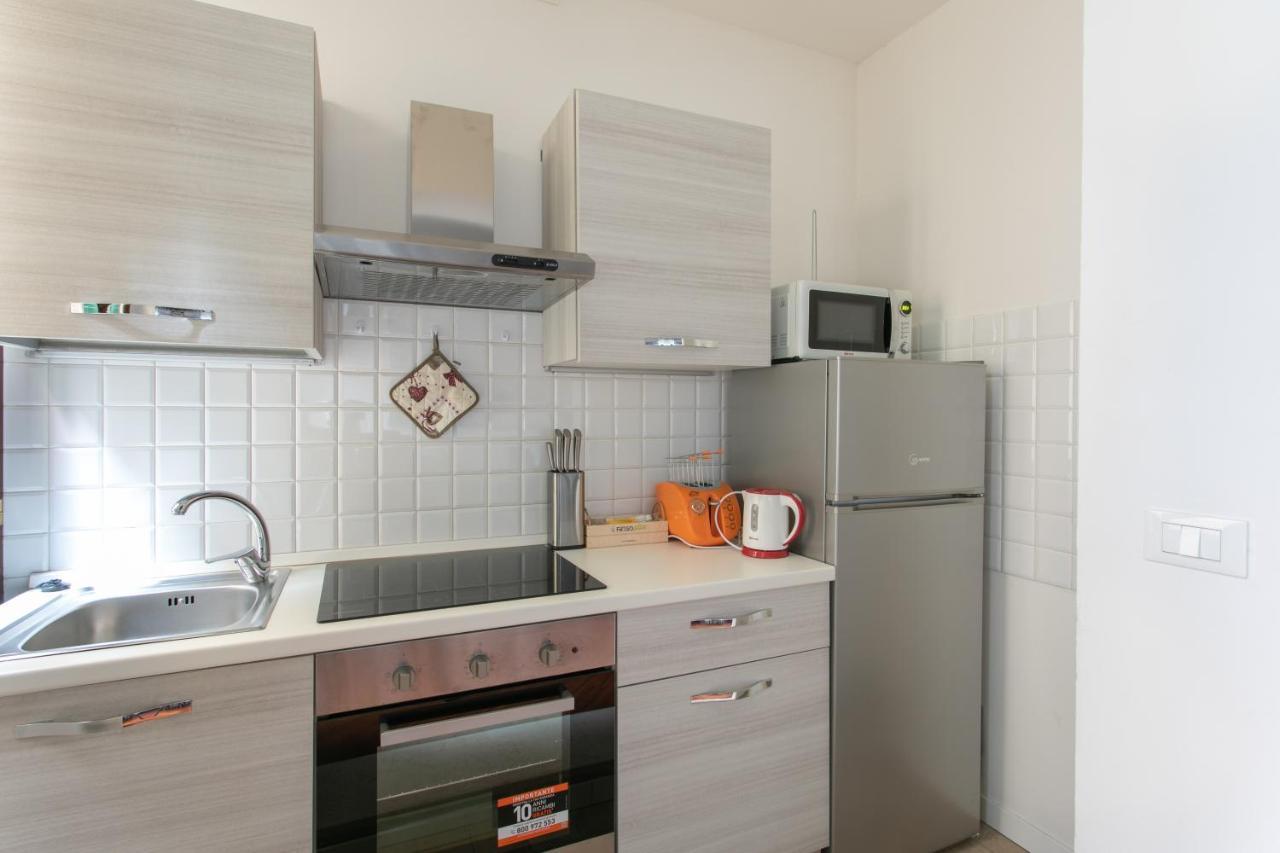 דירות ונציה Palazzina San Polo 2151 מראה חיצוני תמונה