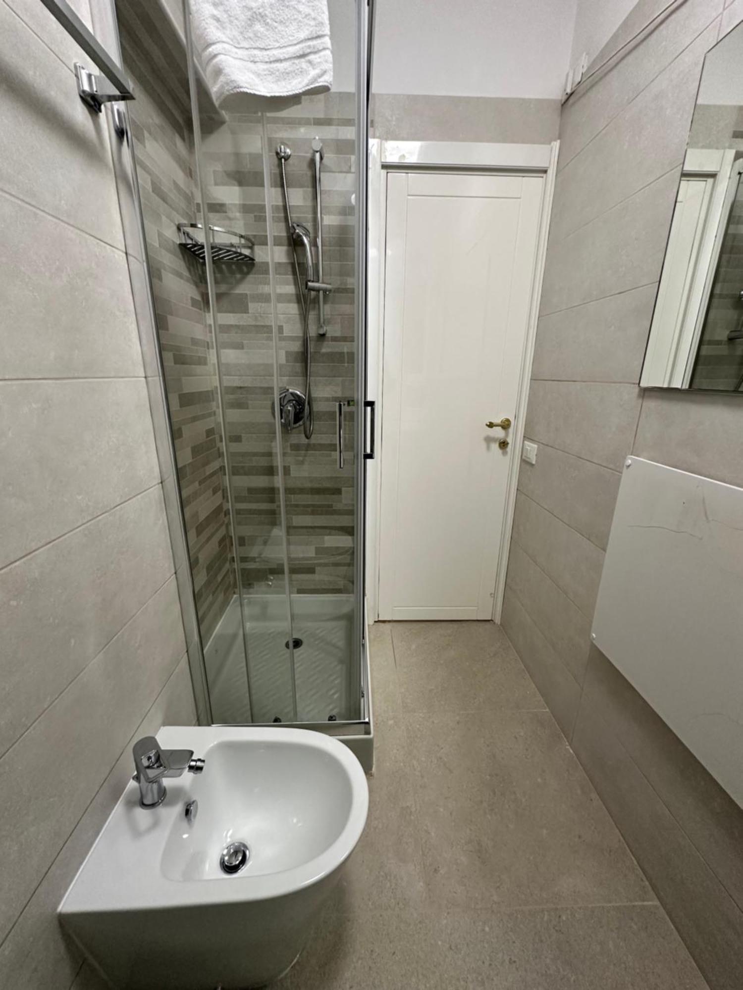דירות ונציה Palazzina San Polo 2151 מראה חיצוני תמונה